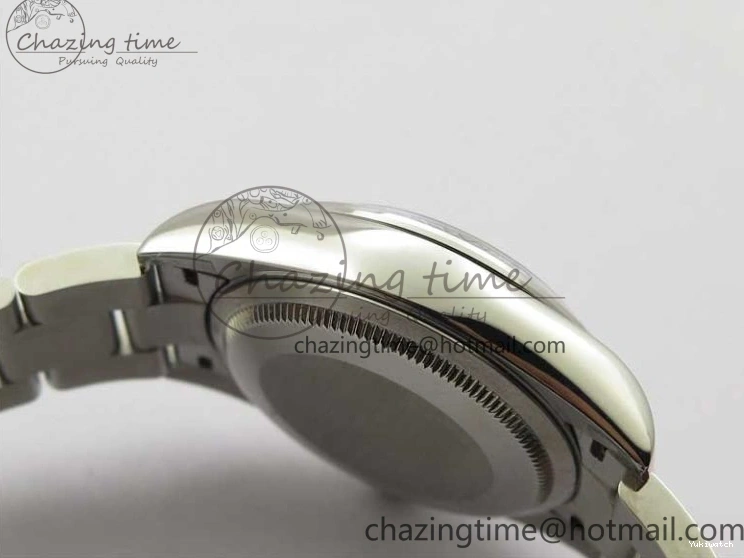 BP SS Edition Maker Roman Best Oyster 31mm on Bracelet 278271 Dial Datejust Silver 0417